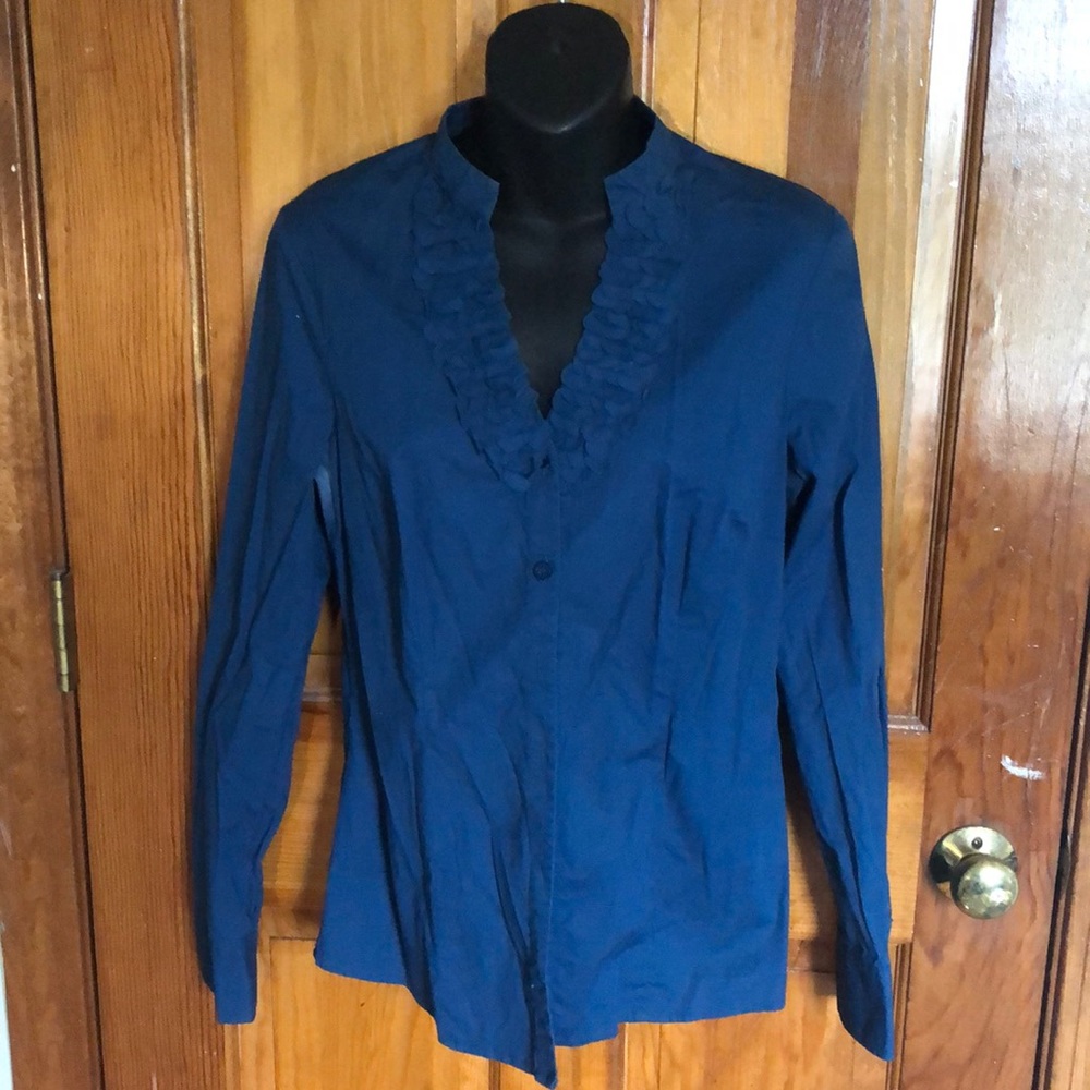 Limited dress top